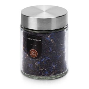 Чай черный с чабрецом и лепестками василька, серия «Essence»