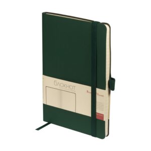 Блокнот А5 «City Flex»