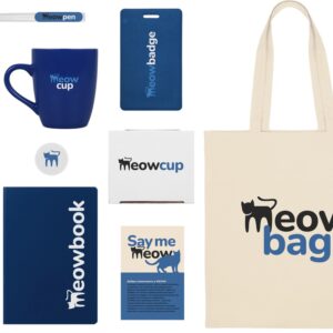 Welcome pack «Starter Bundle»