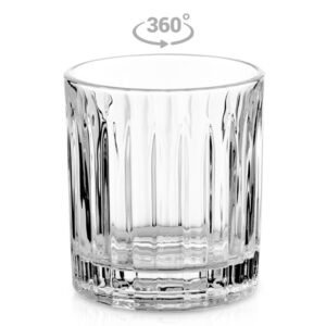 Вращающийся бокал для виски «Brutal»