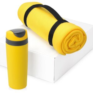 желтый/темно-серый/черный