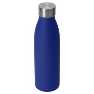 синий, серебристый