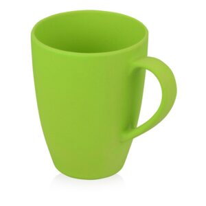 зеленое яблоко