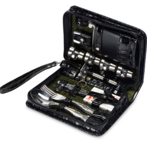 Набор «Дорожный» на 4 персоны