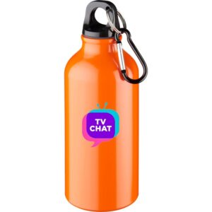 оранжевый/черный