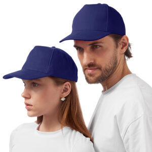 синий классический