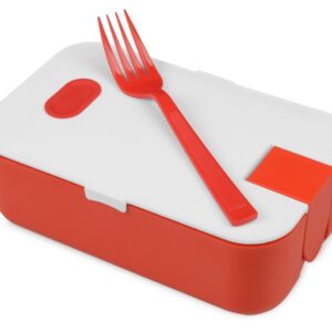 красный/белый