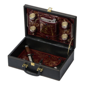 Подарочный набор «Пикник в лесу»