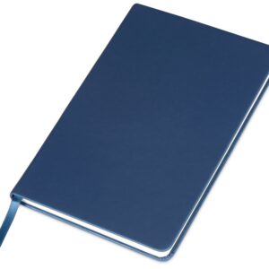 Блокнот А5 «Metropolis», супер софт-тач