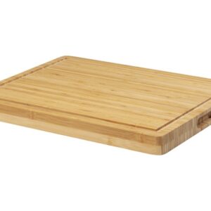 Разделочная доска для стейка из бамбука «Fet»