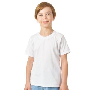 Футболка "Heavy Super Club" детская