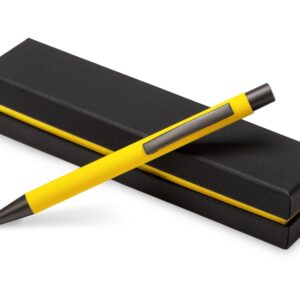 Ручка в футляре «Tender Bloom»