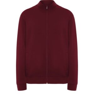 Толстовка на молнии «Ulan» унисекс