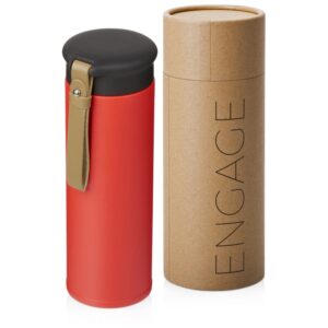 красный, коричневый