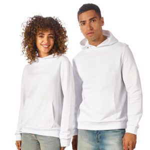 Толстовка с капюшоном «Monaco» унисекс