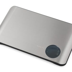 Стальные кухонные весы «Precision»