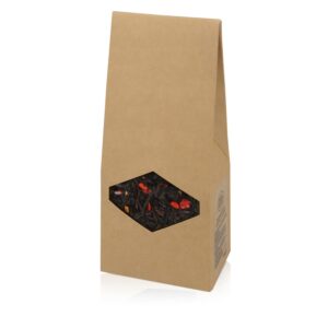 Чай «Аромат любви» черный, 95 г.