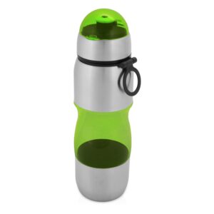 Бутылка спортивная «Движение»