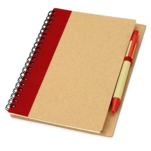 Блокнот «Helly» с ручкой