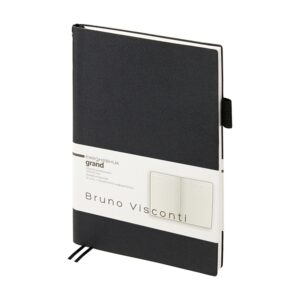 Ежедневник недатированный А5 «Grand»