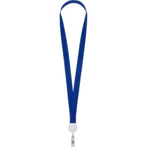 Ланьярд с ретрактором