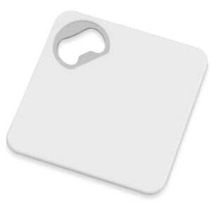 Подставка с открывалкой для кружки «Liso»