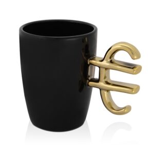 Кружка «Евро»