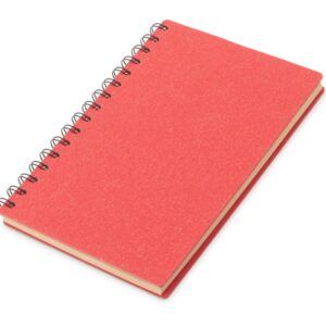 Блокнот А5 на спирали «Mania»