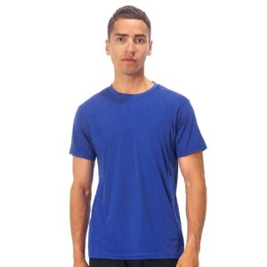 синий классический