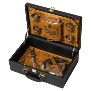 Подарочный набор «Пикник в лесу»