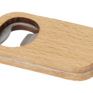 Открывалка для бутылок с подставкой «Boemia»