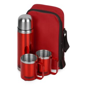 Набор «Походный» с чехлом