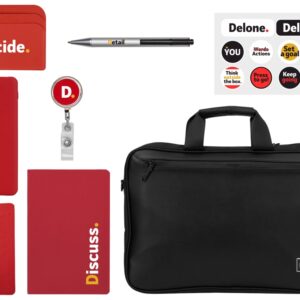 Welcome pack «Swift start»