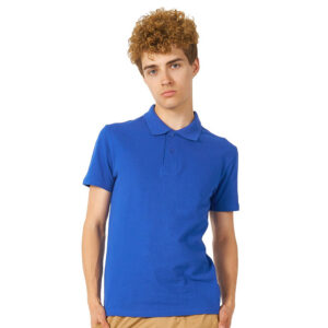 синий классический