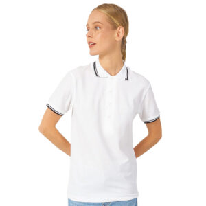 Рубашка поло "Erie" женская