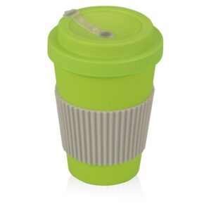 Термокружка из натуральных волокон «Muffin»