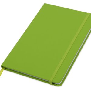 Блокнот А5 «Spectrum» с линованными страницами