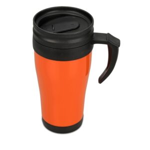 оранжевый/черный