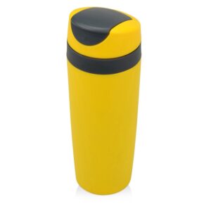 желтый/темно-серый