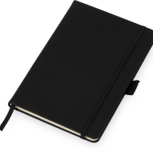 Блокнот А5 в твердой обложке «Vision 2.0» soft-touch