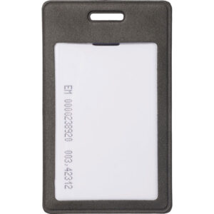 Чехол для пропуска «Alicante»