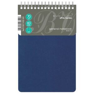 Бизнес - блокнот А5 «Офис-Лайн»