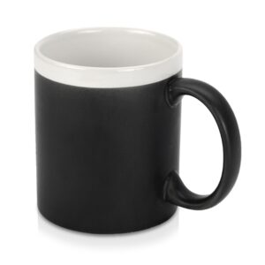 черный/белый