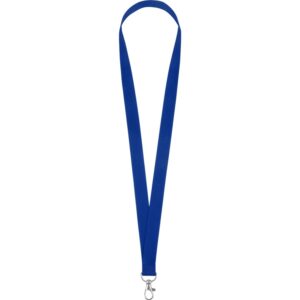 Ланъярд из RPET с карабином