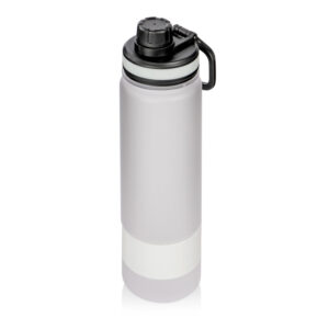 Бутылка для воды с ручкой «Misty», 850 мл