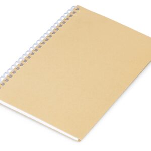 Блокнот А5 «Sahara»