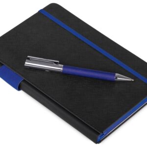 черный, синий