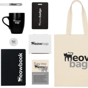 Welcome pack «Starter Bundle»