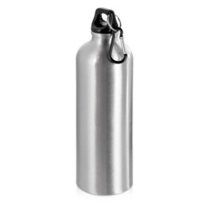 серебристый