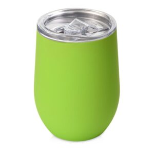 зеленое яблоко